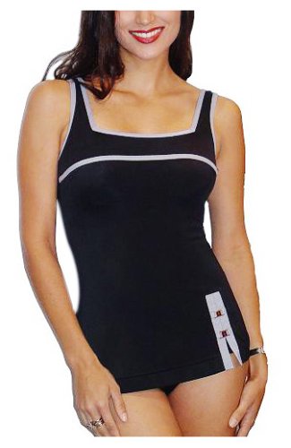 It Figures Women's Metallika Retro Sheath