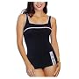 It Figures Women's Metallika Retro Sheath