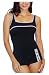 Apparel : It Figures Women's Metallika Retro Sheath