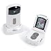 Graco iMonitor Video Vibe Digital Color Video Baby Monitor