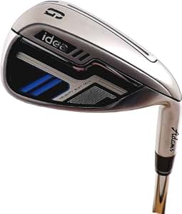 adams idea gap wedge