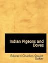 Indian Pigeons and Doves