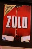 Zulu (2 Disc Special Edition) [1964] Region 2 DVD PAL / Michael Caine