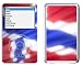 Norway flag - Lapjacks skin for Apple iPod classic 6th generation