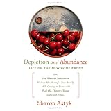 depletion and abundance life on the new home front