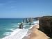 Great Ocean Road 14 - 24"W x 18"H - Peel and Stick Wall Decal by Wallmonkeys