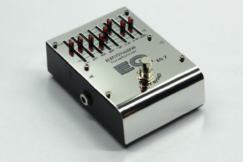 Biyang Eq-7 for Guitar
