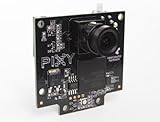 Pixy CMUcam5