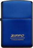 ZIPPO (ジッポー) ライター ZP20TB LG ZP20TB LG.MMの画像