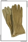 HellStorm Aviator w/Momex Flight Ops Gloves, Coy.Tan, LG