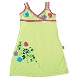 Shilav Exotic Traveler Lime Dress
