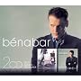 Coffret 2 CD : B�nabar - Les risques du m�tier