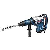 ボッシュ:SDS-MAX ハンマードリル GBH8-45DV 000555002084
