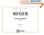 Organ Works, Op. 65