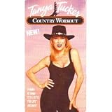 Tanya Tucker - Country Workout [VHS]