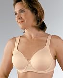 Classique Seamless Underwire Masectomy Bra