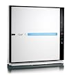 Rabbit Air MinusA2 (model SPA-780A covers 815 sq. ft.) Ultra-Quiet Air Purifier - Sylish, Efficient and Energy Star&reg; Certified, Wall-Mountable!