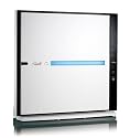 Rabbit Air MinusA2 (model SPA-780A covers 815 sq. ft.) Ultra-Quiet Air Purifier - Sylish, Efficient and Energy Star&reg; Certified, Wall-Mountable!