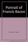 Portrait of Francis Bacon