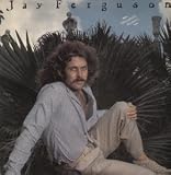 THUNDER ISLAND LP UK ASYLUM 1977