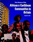 The history of the African & Caribbean communities in Britain