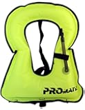 Promate Snorkel Vest Jacket