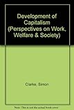 The development of capitalism