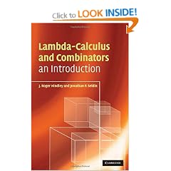 Lambda-Calculus and Combinators: An Introduction