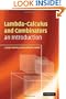 Lambda-Calculus and Combinators: An Introduction