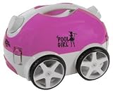 Dirt Devil® The Pool Girl Automatic Pool Cleaner for Above Ground & InGround Pools