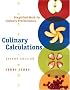 Culinary Calculations: Simplified Math for Culinary Professionals