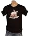 "J!NX" Designer-Shirt "Killer Bunny" L=0: my-fan-page.de