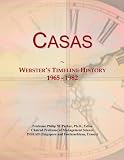 Casas: Websters Timeline History, 1965 - 1982