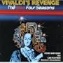 Vivaldi's Revenge: The New Four Seasons for Flute & Macintosh llfx workstation (Omega)