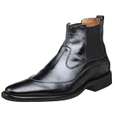 Michael Toschi Mens Spur Boot
