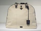 Yves Saint Laurent Muse Extra Large Satchel Handbag