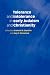 Tolerance and Intolerance in Early Judaism and Christianity
