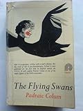 The flying swans