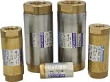 日本精器　高圧ラインチェック弁　８Ａ　4121228 BN9L21H8CFBV