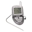 Chaney Instrument Wireless BBQ Thermometer With Remote Pager
