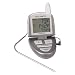 Chaney Instrument Wireless BBQ Thermometer With Remote Pager