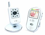 Summer Infant Secure Sight Handheld Color Video Monitor