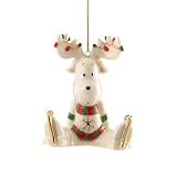 Lenox Moosecapades