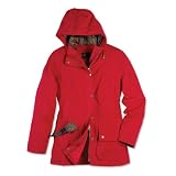 Barbour City Beadnell Parka