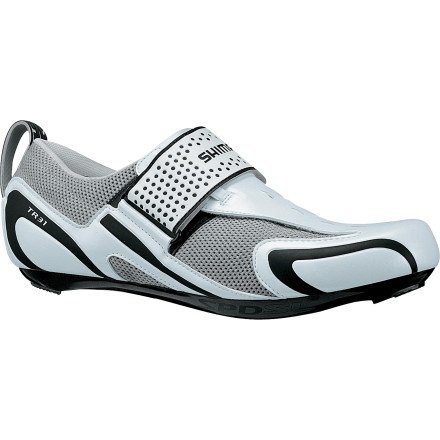 Shimano SH-TR31 Triathlon Shoe-41 Shimano SH-TR31 Triathlon Shoe-41