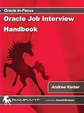 Oracle Job Interview Handbook (IT Job Interview series)