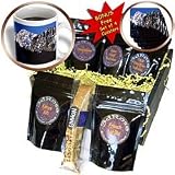 Sandy Mertens Colorado - Glacier Gorge Rocky Mountain National Park - Coffee Gift Baskets - Coffee Gift Basket