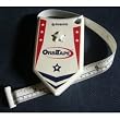 Sequoia Fitness OrbiTape Body Mass Tape Measure, 1 unit( Four Pack)