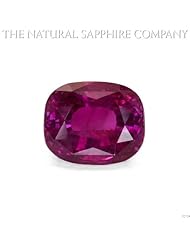 Natural Untreated Pink Sapphire, 3.07ct. (P2524)