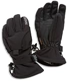 Gordini Women's Heatrap Gauntlet Glove
